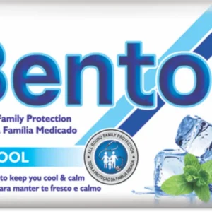 Bentol Ice Cool Hygiene Soap 150g