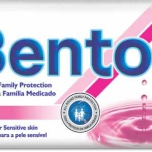Bentol Mild Hygiene Soap 150g