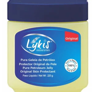 Lykis Petroleum Jelly Regular