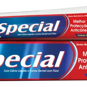 Special Better Cavity Protection Toothpaste 100g