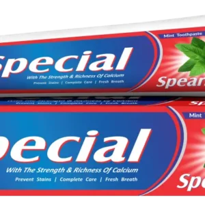 Special Spearmint Toothpaste 100g