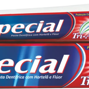 Special Tri-Active Toothpaste 100g