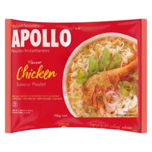 apollo noodles chicken