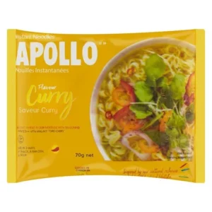 apollo noodles curry